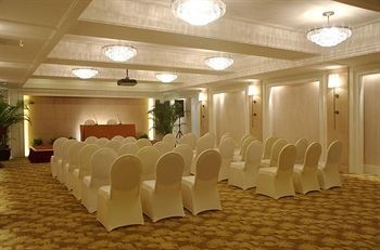 Marvel Hotel Shanghai1