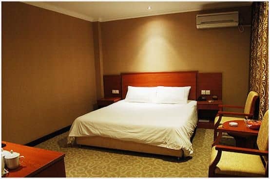 Shanghai Xinhui Hotel Shanghai Xinhui Hotel