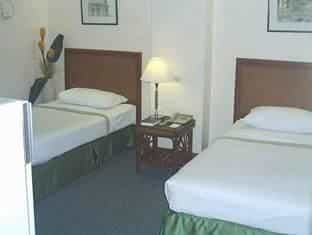Rajah Park Hotel Rajah Park Hotel