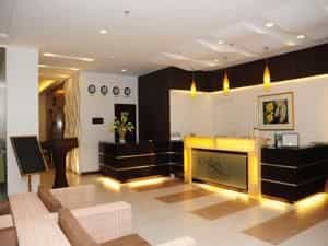 Alpa City Suites Alpa City Suites