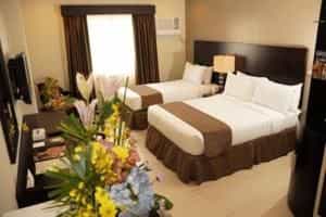 Alpa City Suites Alpa City Suites