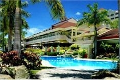Vista Mar Beach Resort & Country Club3