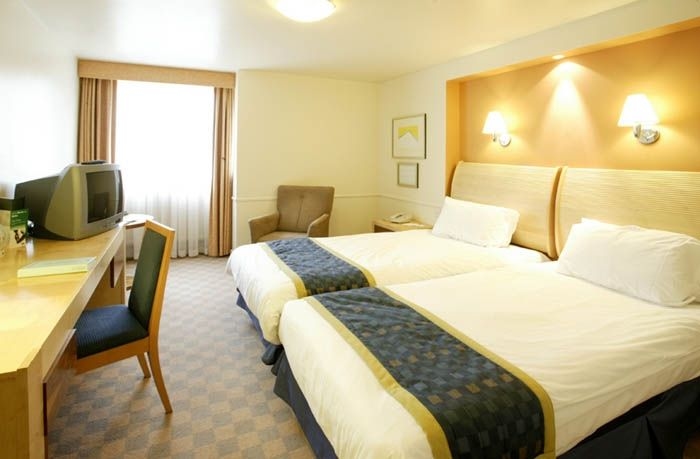 Holiday Inn Leeds-Wakefield M1 Jct402