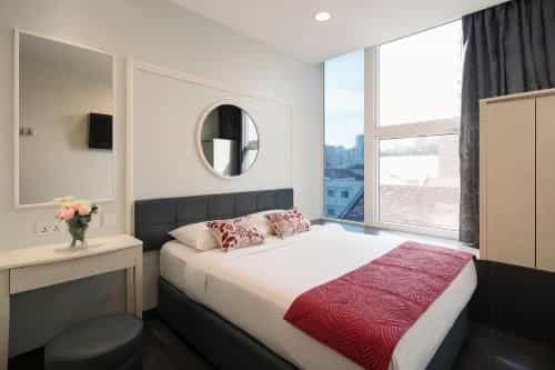 Value Hotel Balestier Value Hotel Balestier
