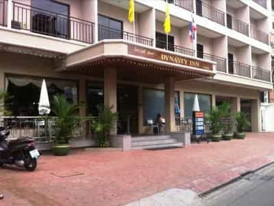 Dynasty Inn Pattaya
