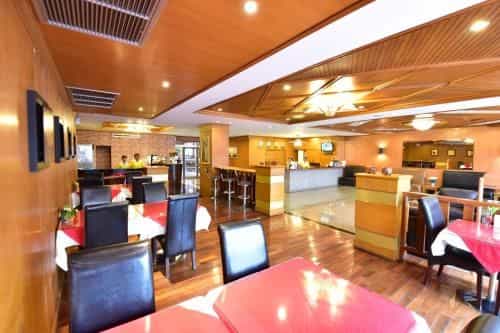 Dynasty Inn Pattaya Dynasty Inn Pattaya