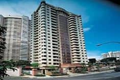 Somerset Compass Serviced Residence Somerset Compass Serviced Residence