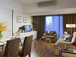 Somerset Liang Court Serviced Residence Somerset Liang Court Serviced Residence