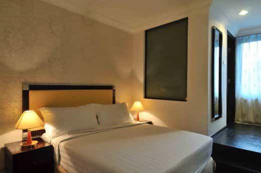 Santa Grand Aljunied Santa Grand Aljunied