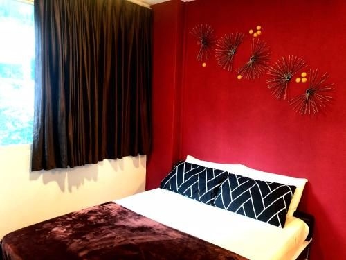 โรงแรมไทโฮ (Tai Hoe Hotel)3