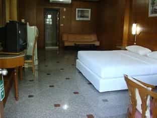 Dynasty Resort Pattaya Dynasty Resort Pattaya