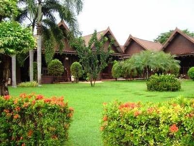 Dynasty Resort Pattaya Dynasty Resort Pattaya