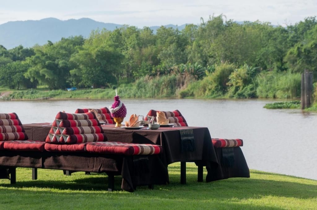 เดอะ ริเวอร์รี บาย กะตะธานี (The Riverie by Katathani)4