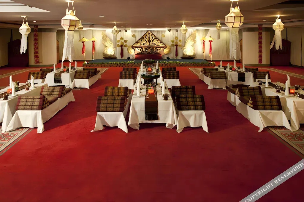 เดอะ ริเวอร์รี บาย กะตะธานี (The Riverie by Katathani)1