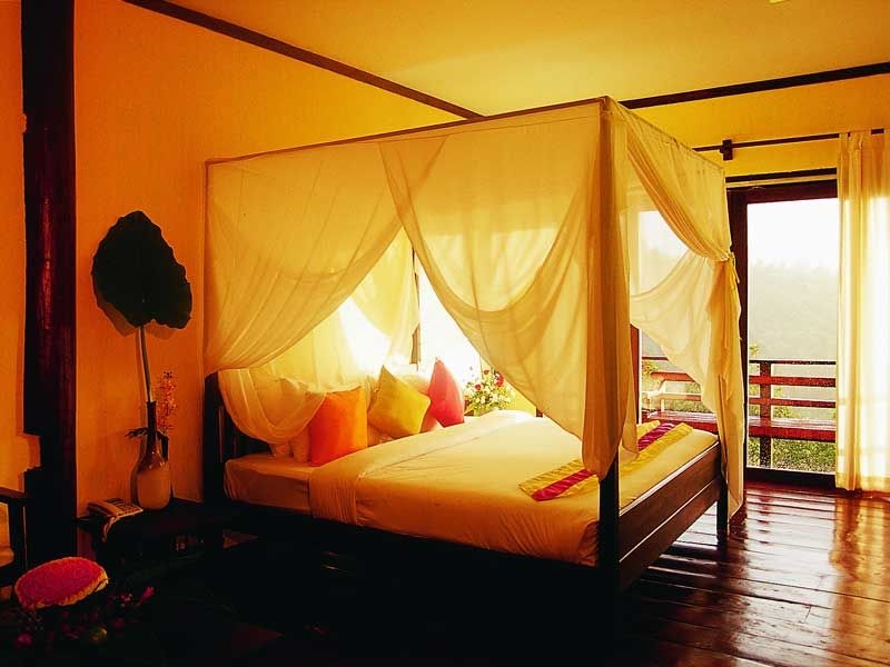 เชียงราย วาลเลย์ รีสอร์ท แอท ดอยห่มฟ้า (Chiang Rai Valley Resort At Doi Hom Fha)3