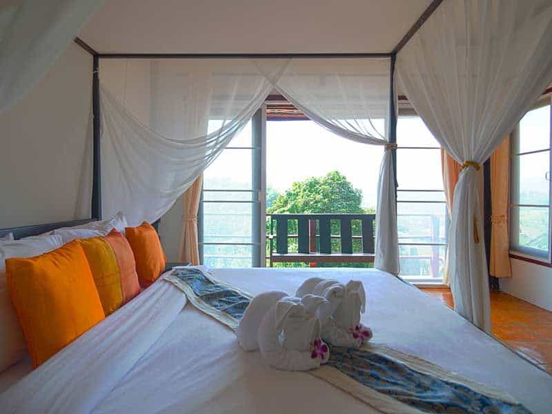 Chiang Rai Valley Resort At Doi Hom Fha Chiang Rai Valley Resort At Doi Hom Fha