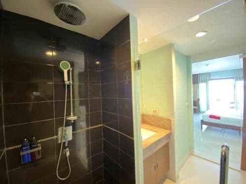 Superior Double or Twin Room with Mountain View