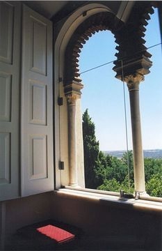 POUSADA CASTELO DE ALVITO0