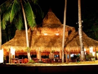 Thapwarin Resort - Green Hotel Thapwarin Resort - Green Hotel