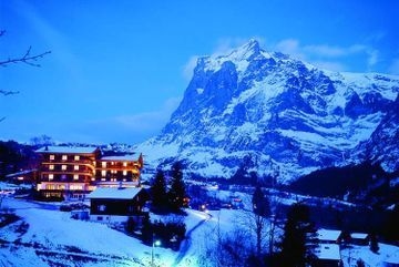 Hotel Kirchbuehl0