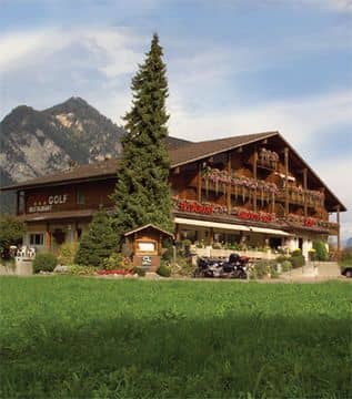 Landhotel Golf And Salzano Spa Landhotel Golf And Salzano Spa