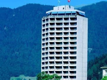 Hotel Metropole Interlaken Hotel Metropole Interlaken