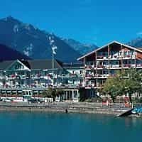 Hotel Seiler au Lac