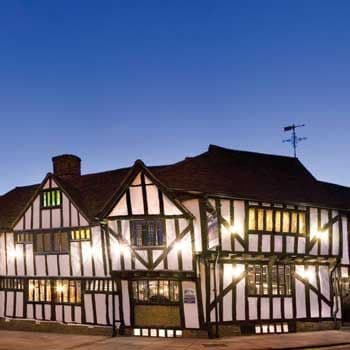 Best Western The Rose & Crown Hotel Best Western The Rose & Crown Hotel