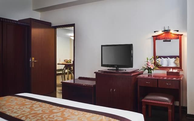 SUITE EXECUTIVE