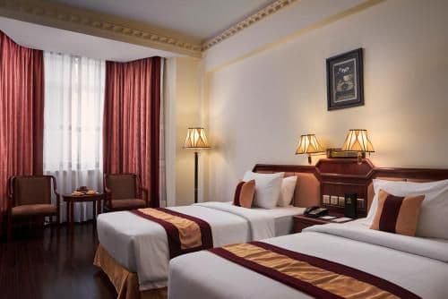 Superior Double or Twin Room