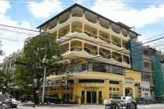Trasak Pa-Em Hotel