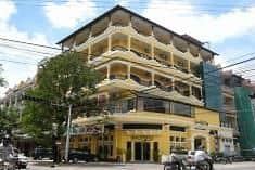 Trasak Pa-Em Hotel Trasak Pa-Em Hotel