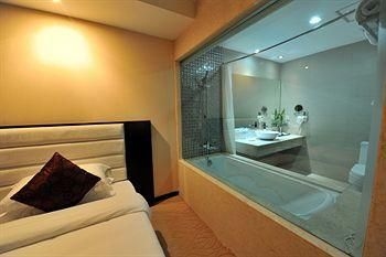 Landscape Hotel2