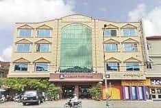 Comfort Star Hotel Comfort Star Hotel