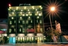 Macau Phnom Penh Hotel0