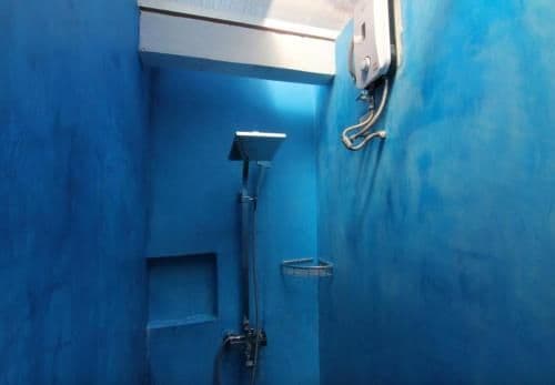 Superior Double Room with Balcony