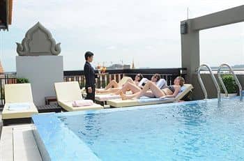 King Grand Boutique Hotel King Grand Boutique Hotel