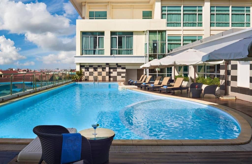 Dara Airport Hotel Dara Airport Hotel