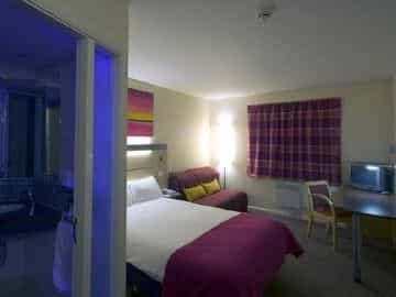 Holiday Inn Express Newcastle Metrocentre Holiday Inn Express Newcastle Metrocentre