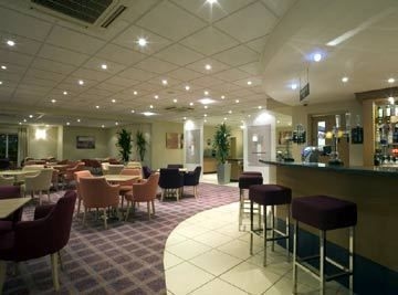 Holiday Inn Express Newcastle Metrocentre4