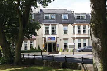 Best Western New Kent Hotel Best Western New Kent Hotel
