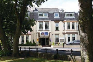 Best Western New Kent Hotel Best Western New Kent Hotel