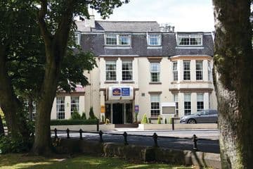 Best Western New Kent Hotel Best Western New Kent Hotel