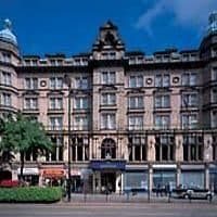 County Hotel by Thistle Newcastle County Hotel by Thistle Newcastle