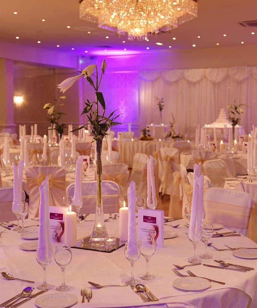 Springhill Court Conference Leisure & Spa Hotel3