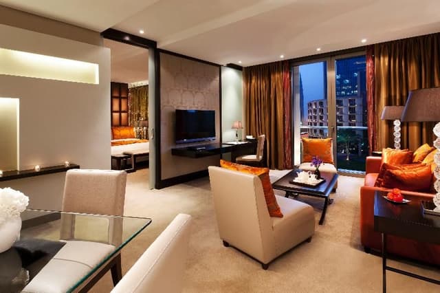 SUITE DELUXE PREMIER