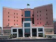 HOLIDAY INN OLAYA HOLIDAY INN OLAYA