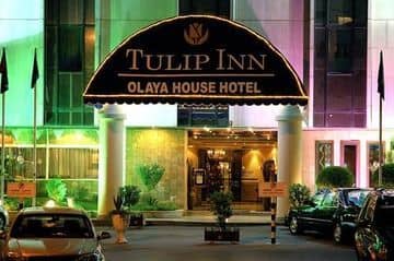 TULIP INN OLAYA HOUSE (DLX) TULIP INN OLAYA HOUSE (DLX)