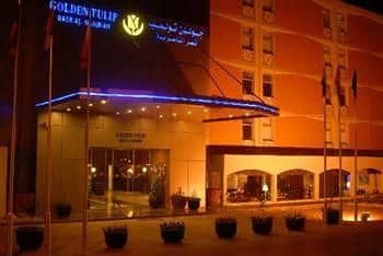 Golden Tulip Qasr Nasriyah Golden Tulip Qasr Nasriyah