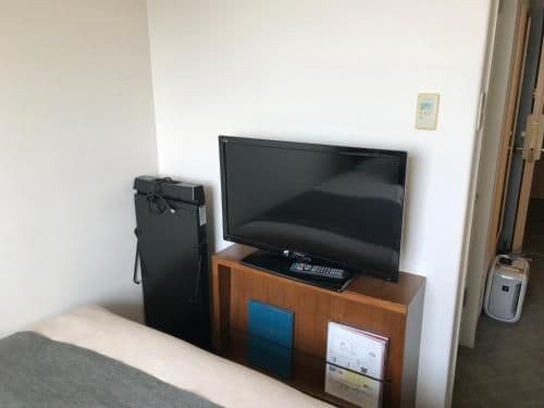 Superior Single Room on 16th Floor and above - Smoking